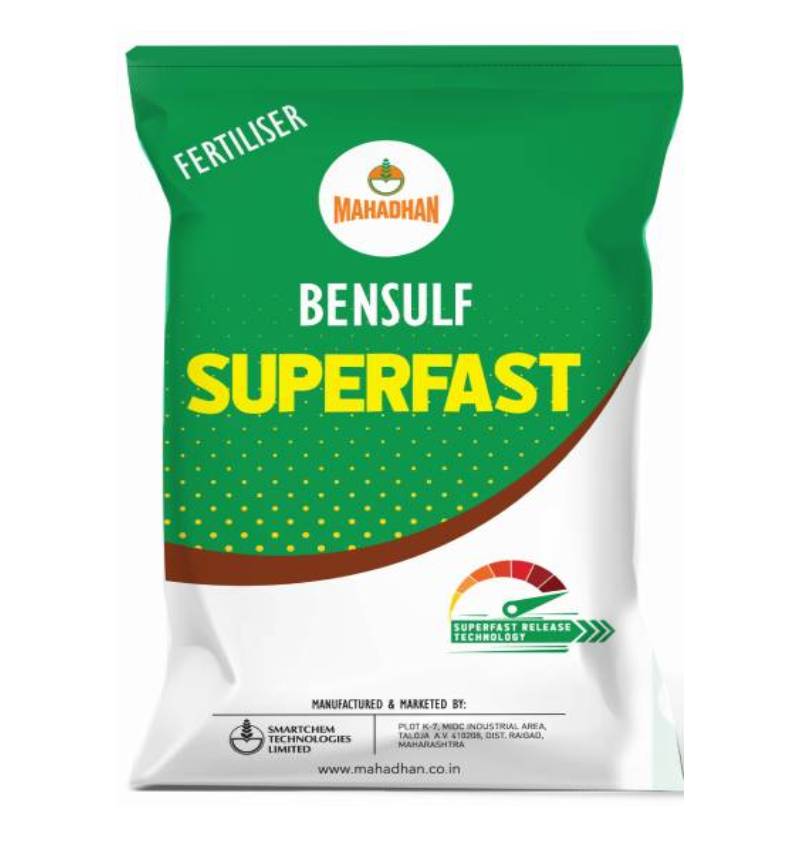 Bensulf Superfast